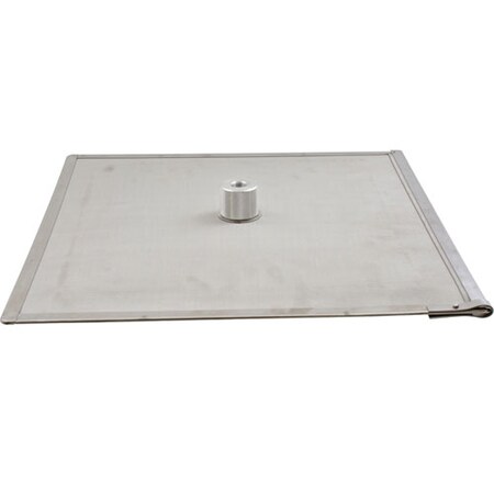 Ultrafryer Screen, Filter (Kzt) For  - Part# Ultr21619 ULTR21619